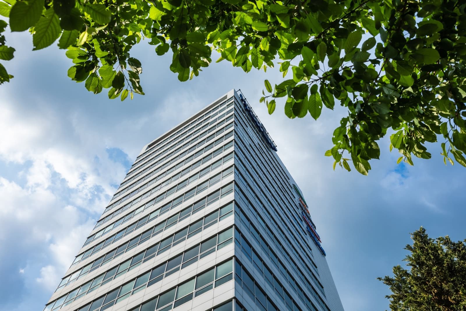 Foto van de woning