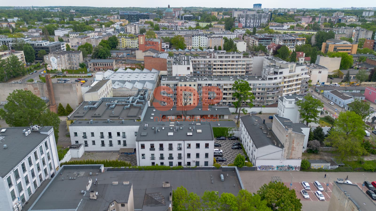 Fotografie nemovitosti