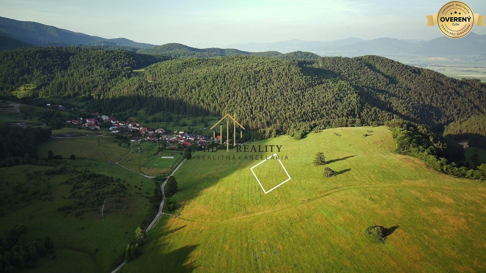 Fotografie nemovitosti