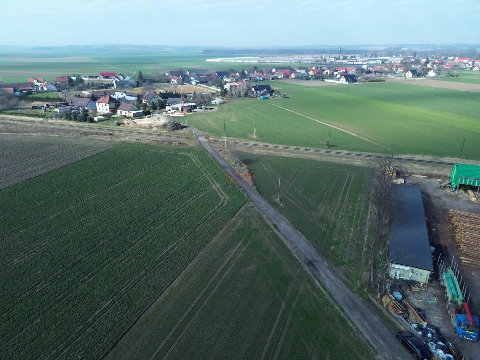 Fotografie nemovitosti