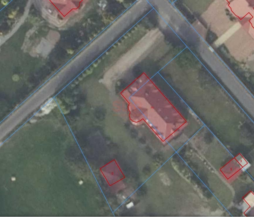 Fotografie nemovitosti