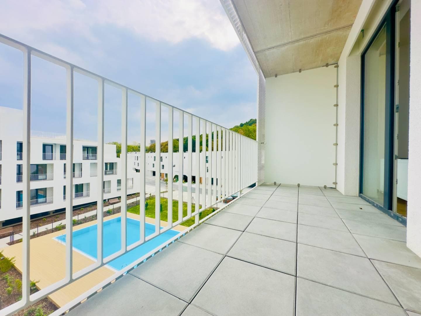 moderný a útulný 2i apartmán s odpočtom DPH, v projekte AGÁTY - Bild 1