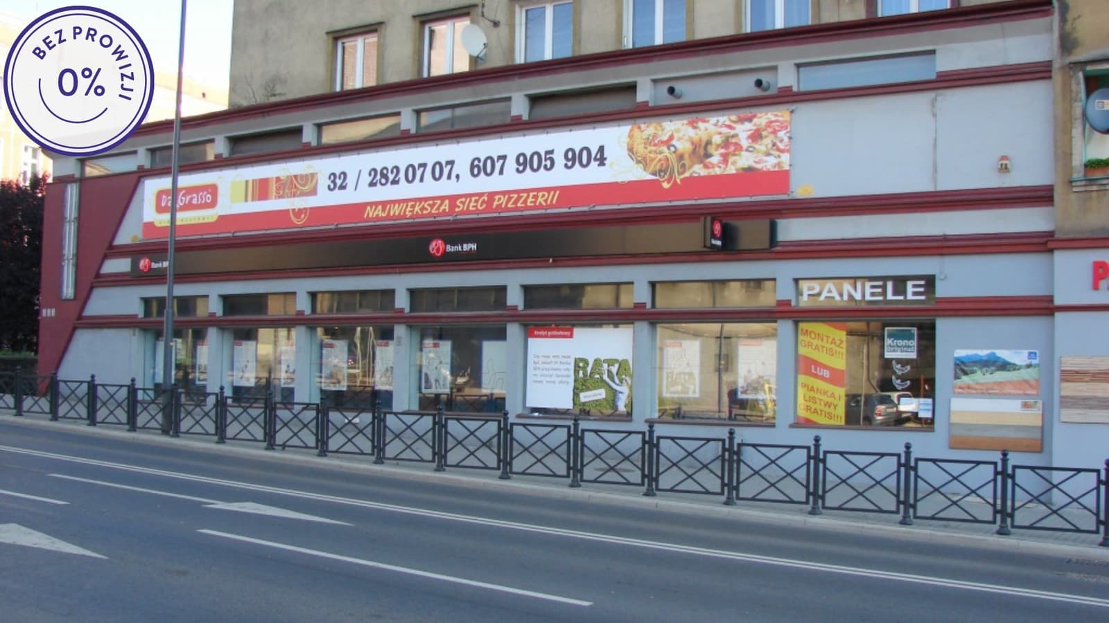 Fotografie nemovitosti