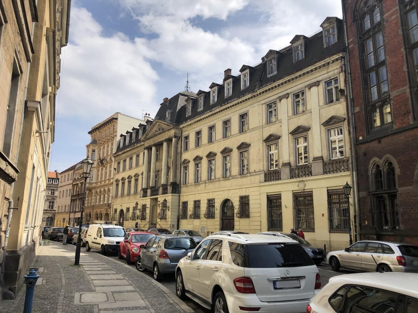 Budynek komercyjny na sprzedaż, Rynek Wrocław - Obrázek 1