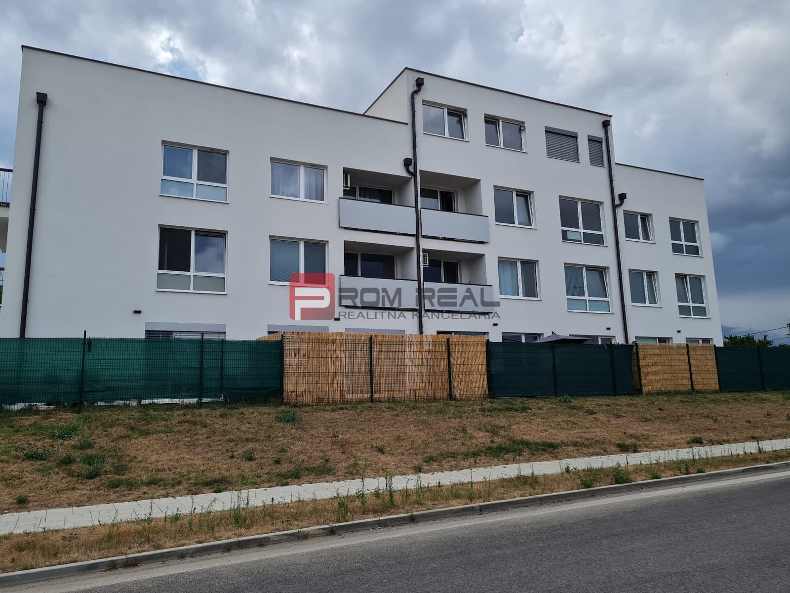 Ingatlanfotó