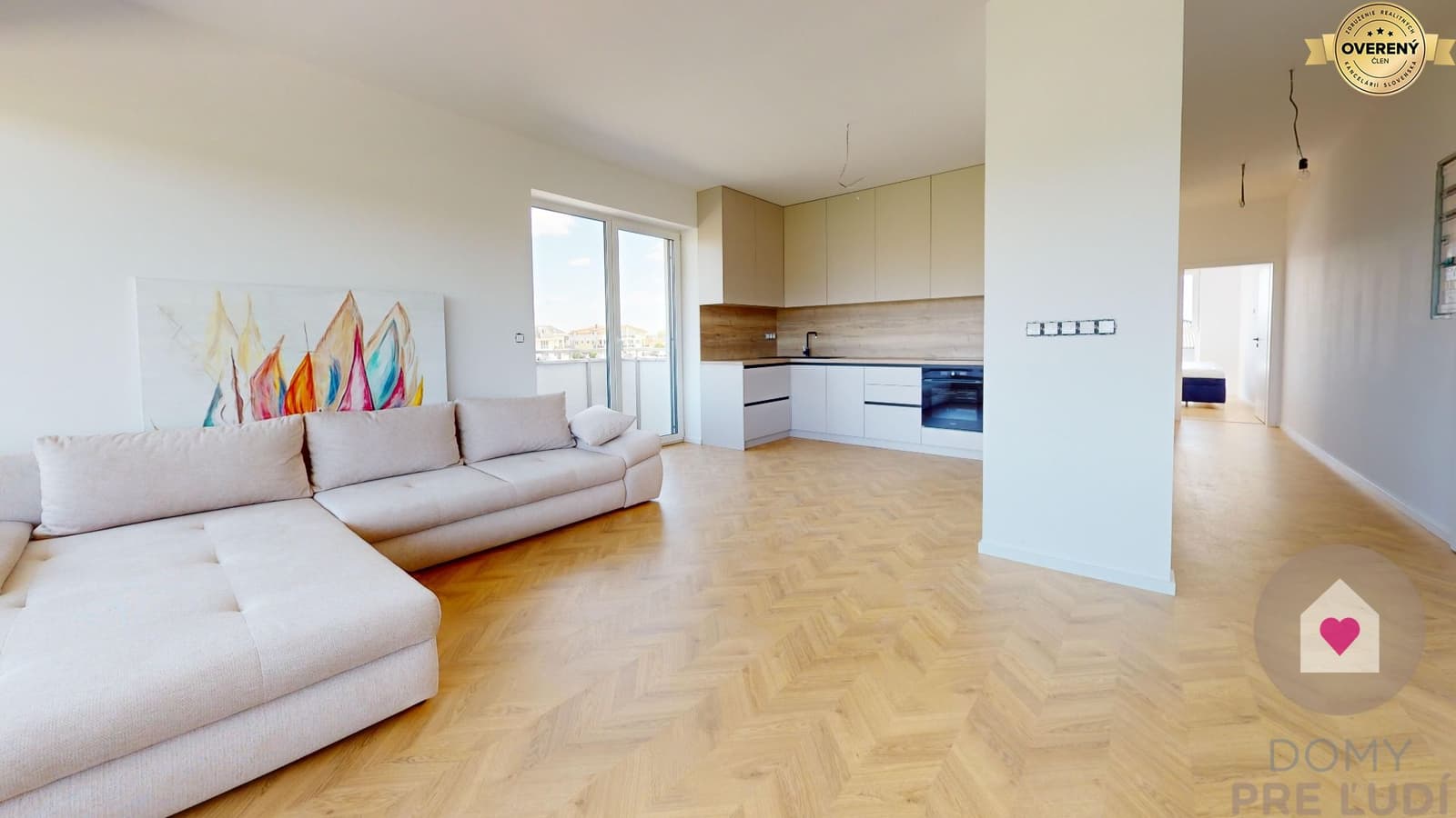 Fotografie nemovitosti