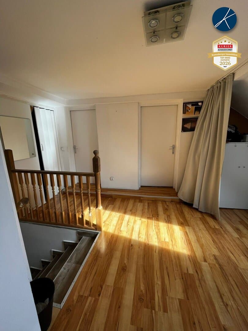Fotografie nemovitosti