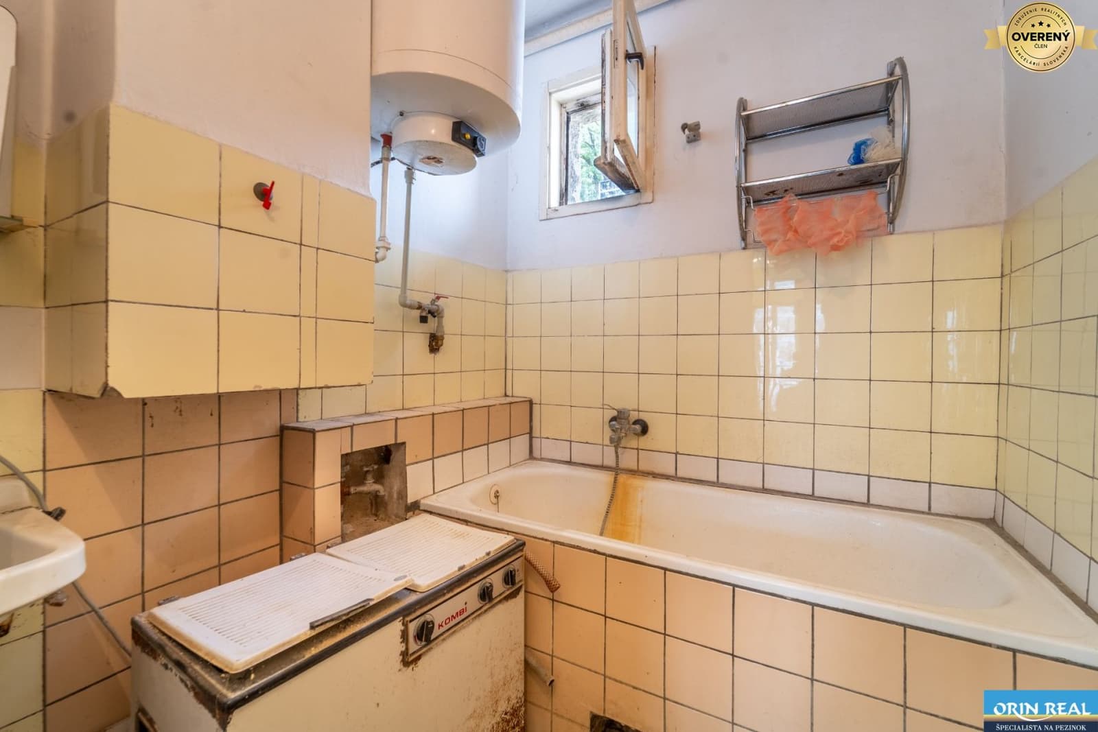 Fotografie nemovitosti