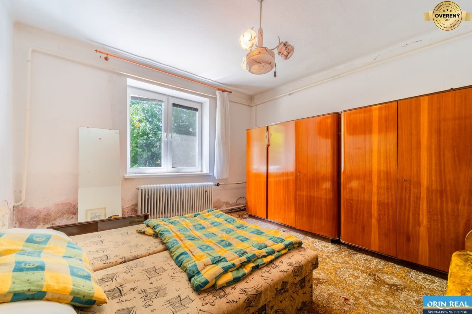 Fotografie nemovitosti
