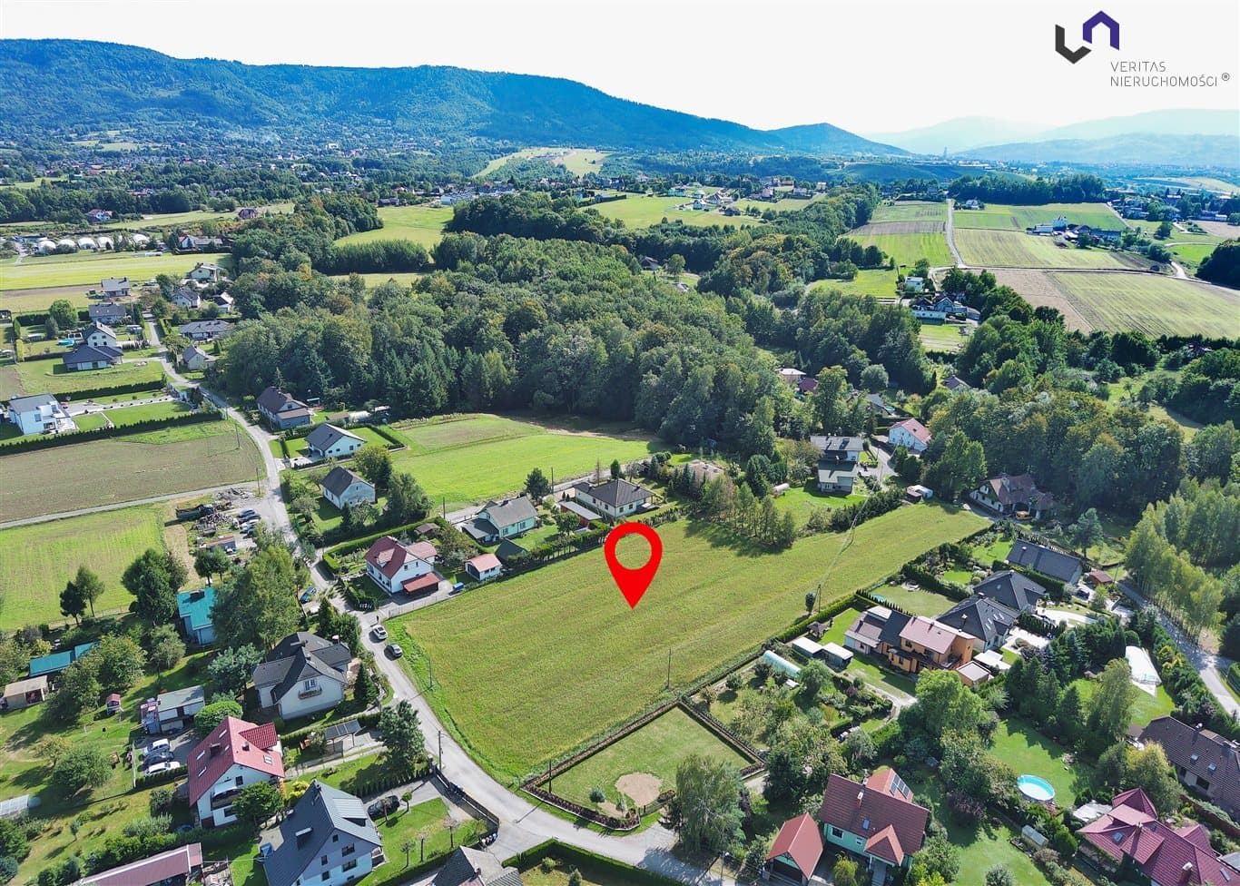 Immobilienfoto