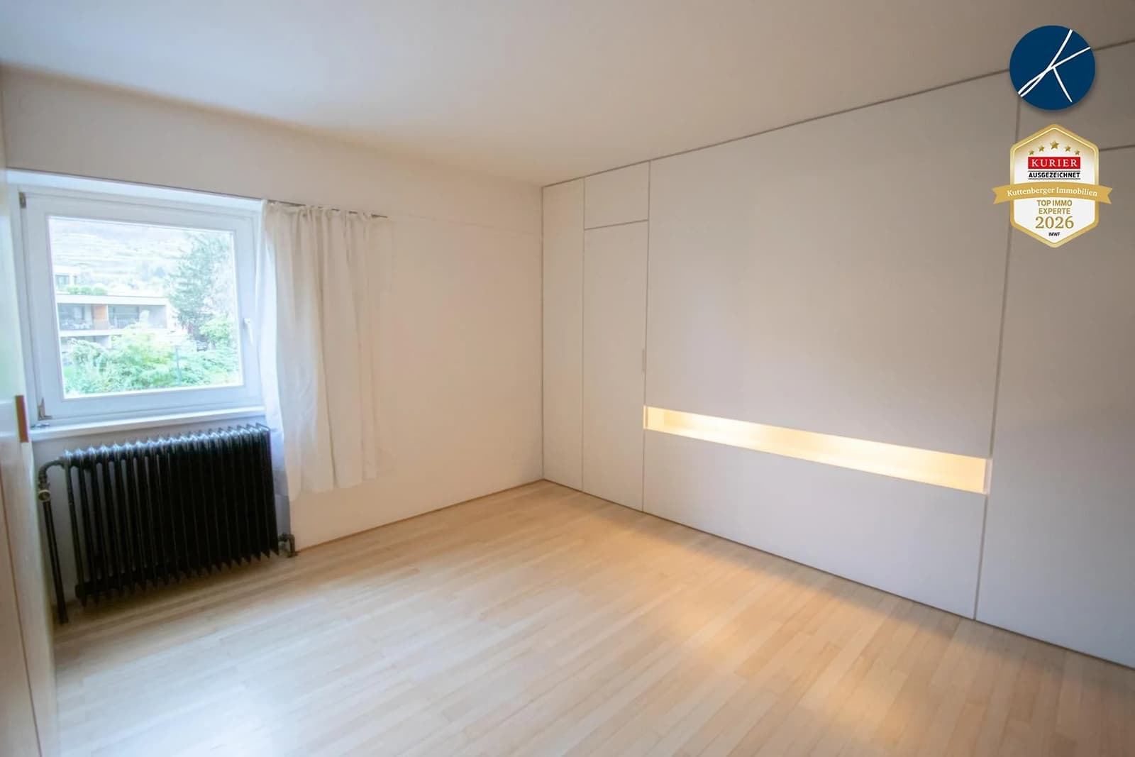 Fotografie nemovitosti