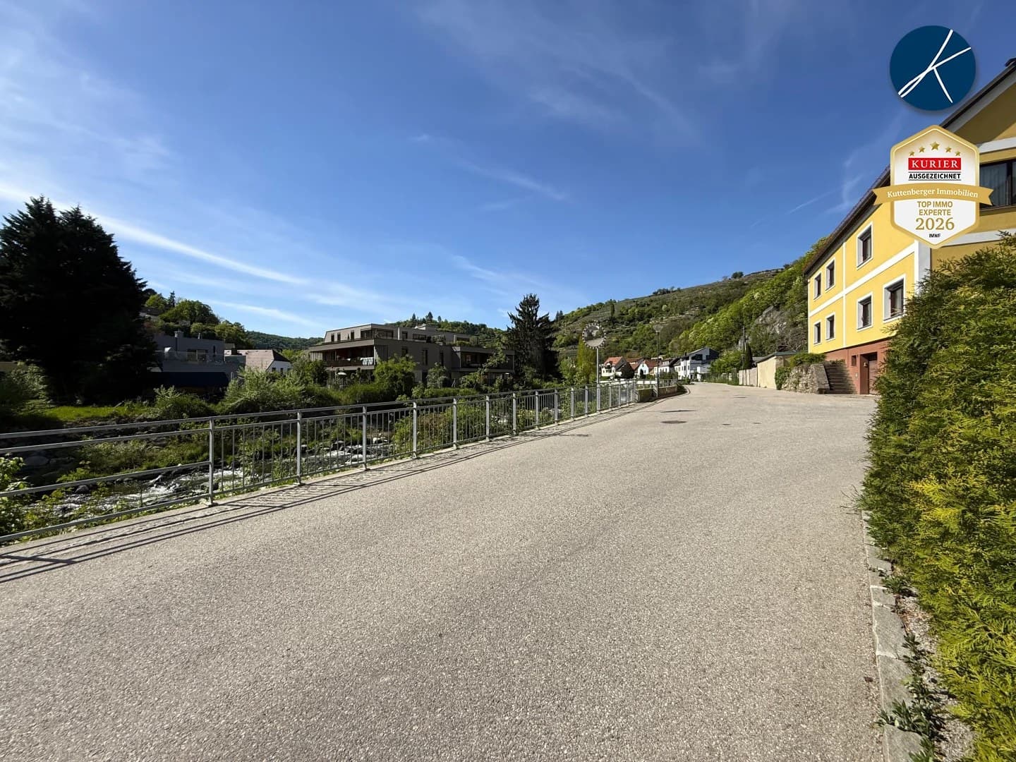 Fotografie nemovitosti