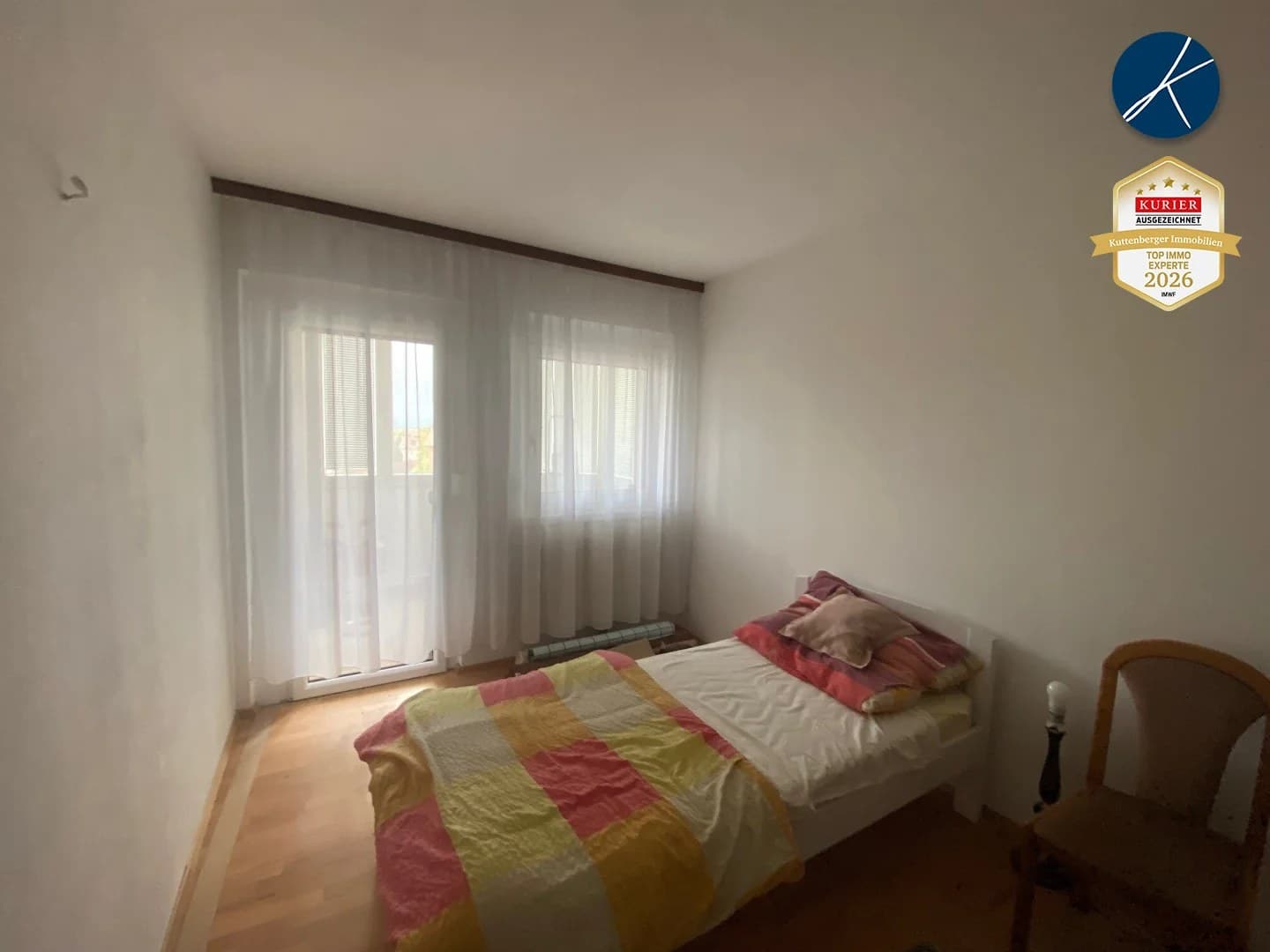 Fotografie nemovitosti