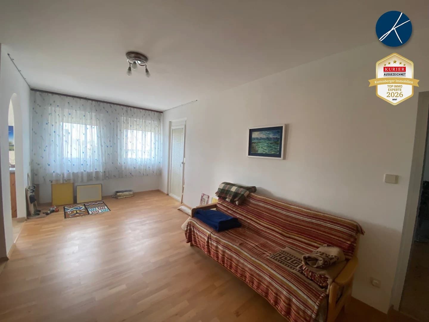Fotografie nemovitosti