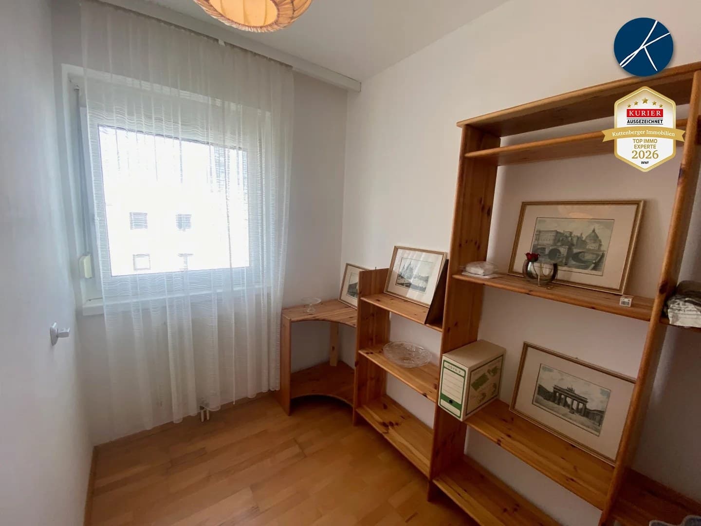 Fotografie nemovitosti