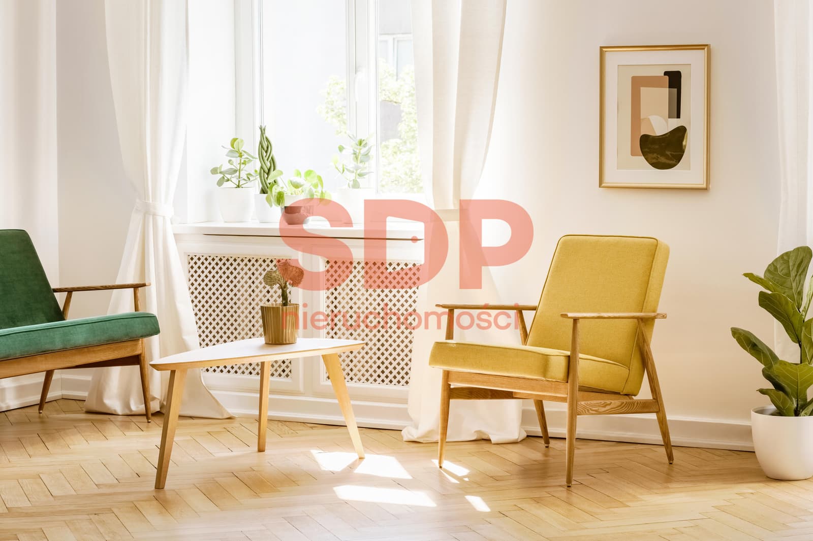 Fotografie nemovitosti