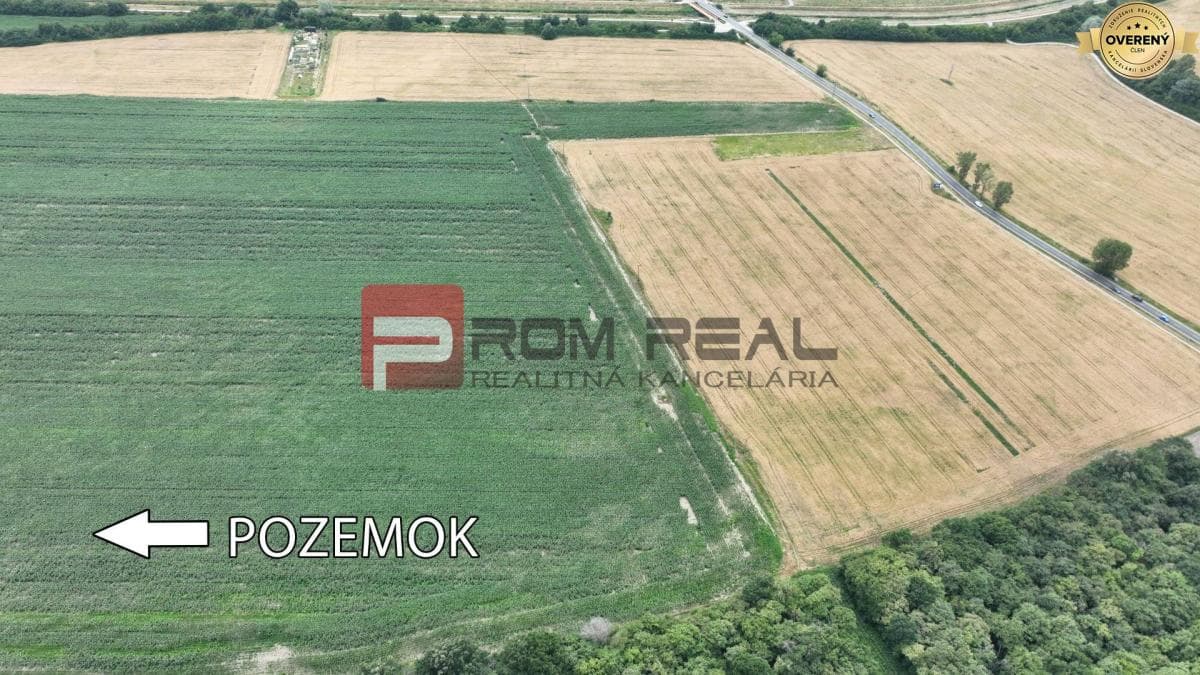 Fotografie nemovitosti
