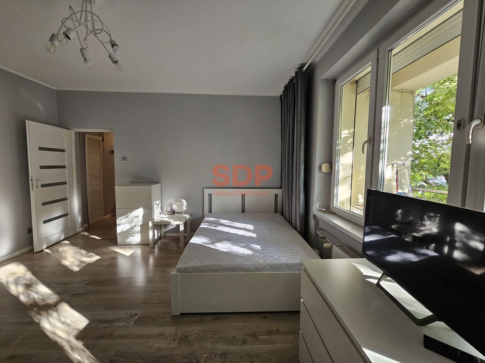 2 pokoje w rozkładzie|Kościuszki| 47m2