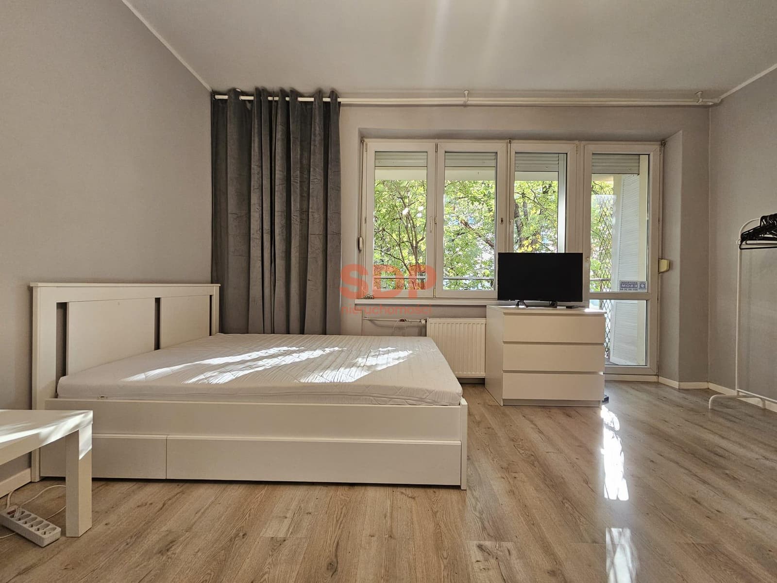 2 pokoje w rozkładzie|Kościuszki| 47m2 - Obrázek 1