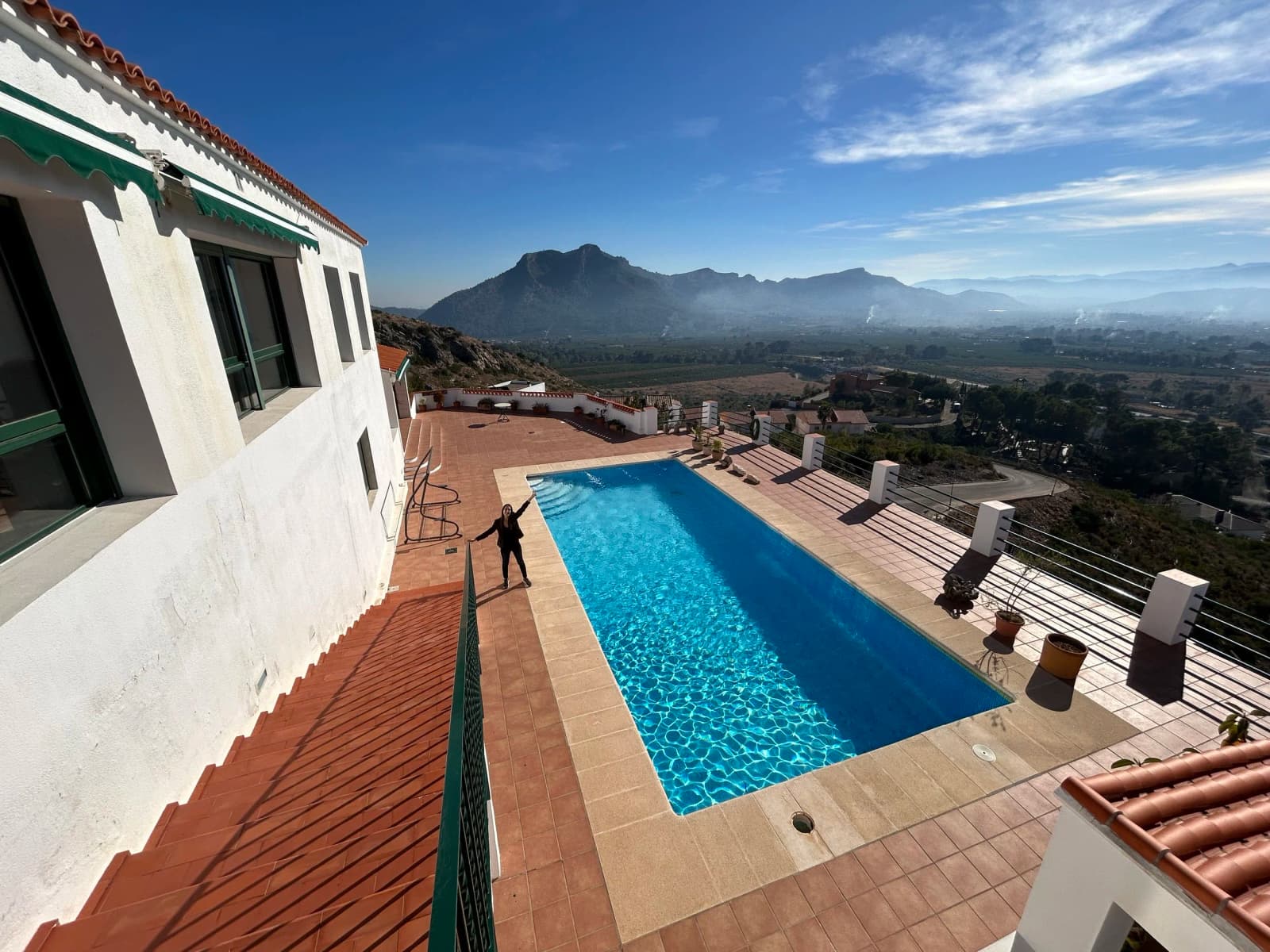 459000€ Heaven Villa in Gandia with 1774 m2 Plot (Valencia) — housesinvalencia.com - Image 4