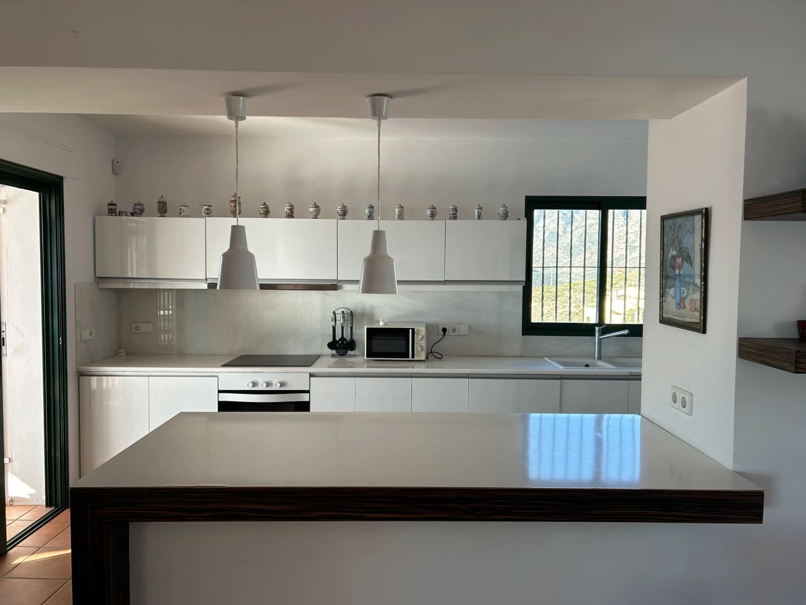 459000€ Heaven Villa in Gandia with 1774 m2 Plot (Valencia) — housesinvalencia.com - Image 15