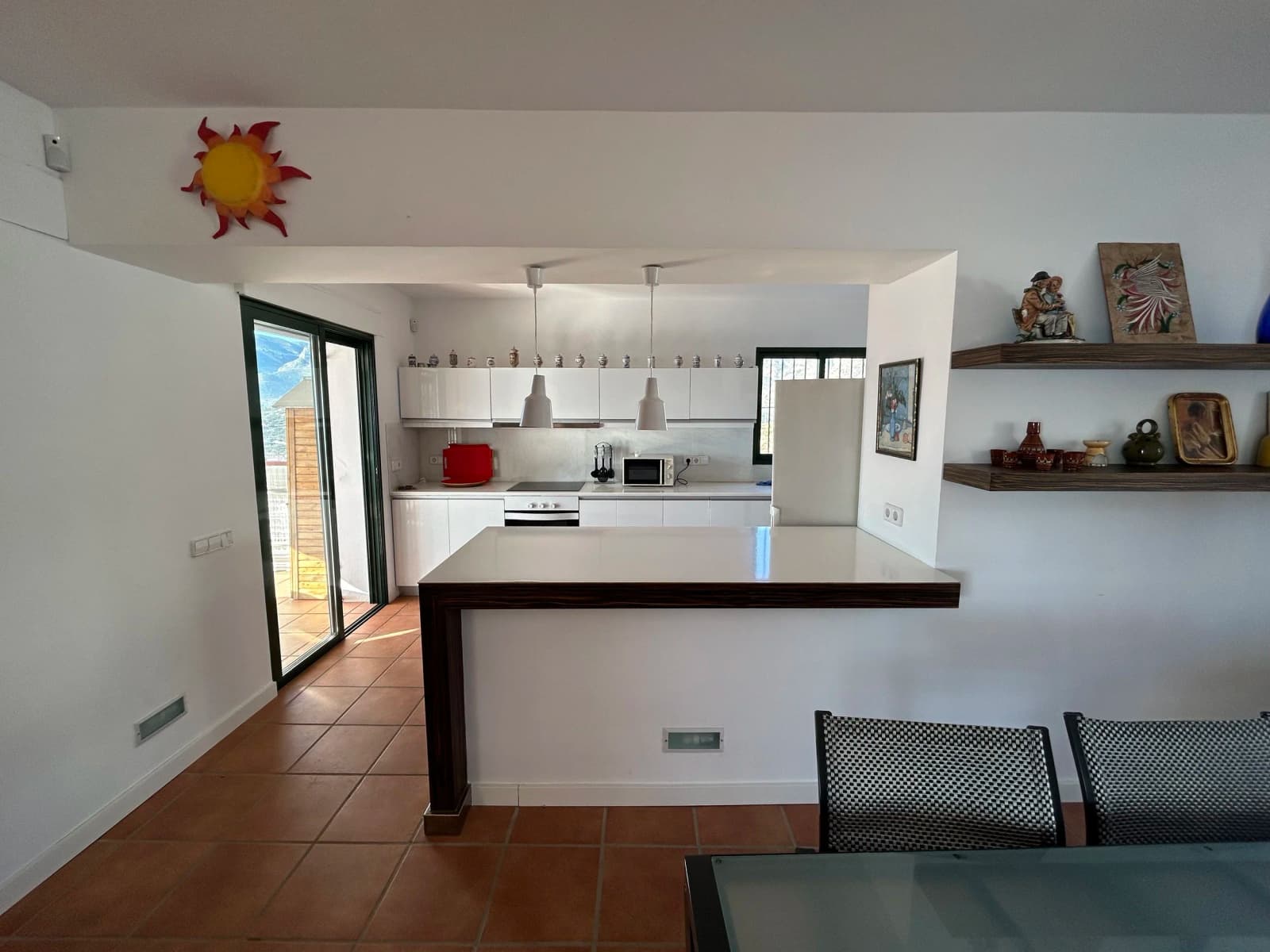 459000€ Heaven Villa in Gandia with 1774 m2 Plot (Valencia) — housesinvalencia.com - Image 12