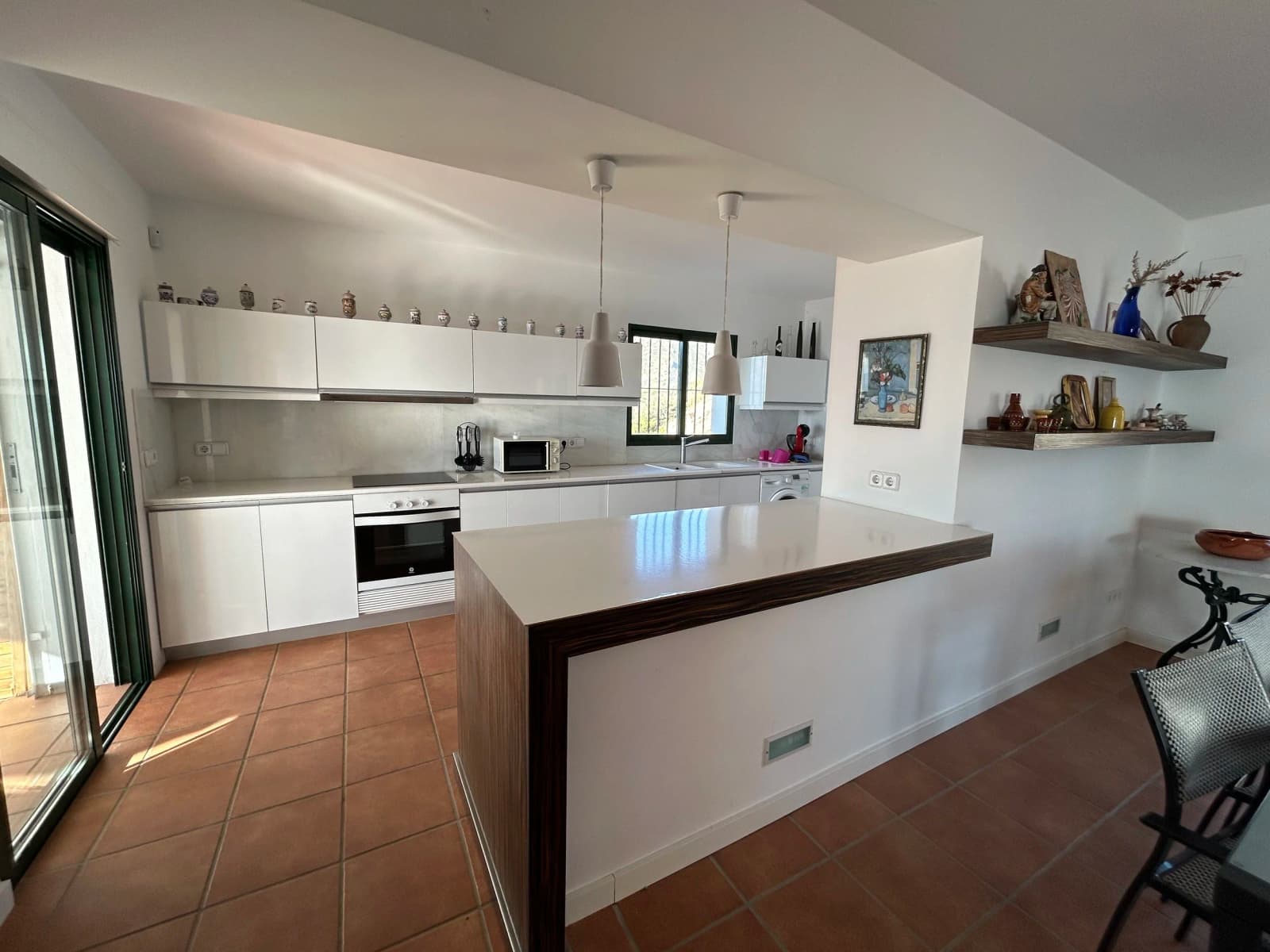459000€ Heaven Villa in Gandia with 1774 m2 Plot (Valencia) — housesinvalencia.com - Image 16