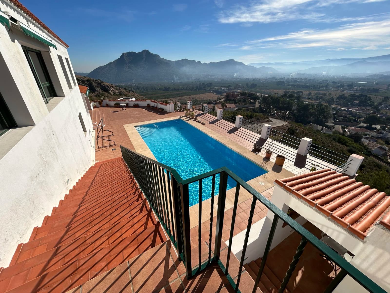 459000€ Heaven Villa in Gandia with 1774 m2 Plot (Valencia) — housesinvalencia.com - Image 2