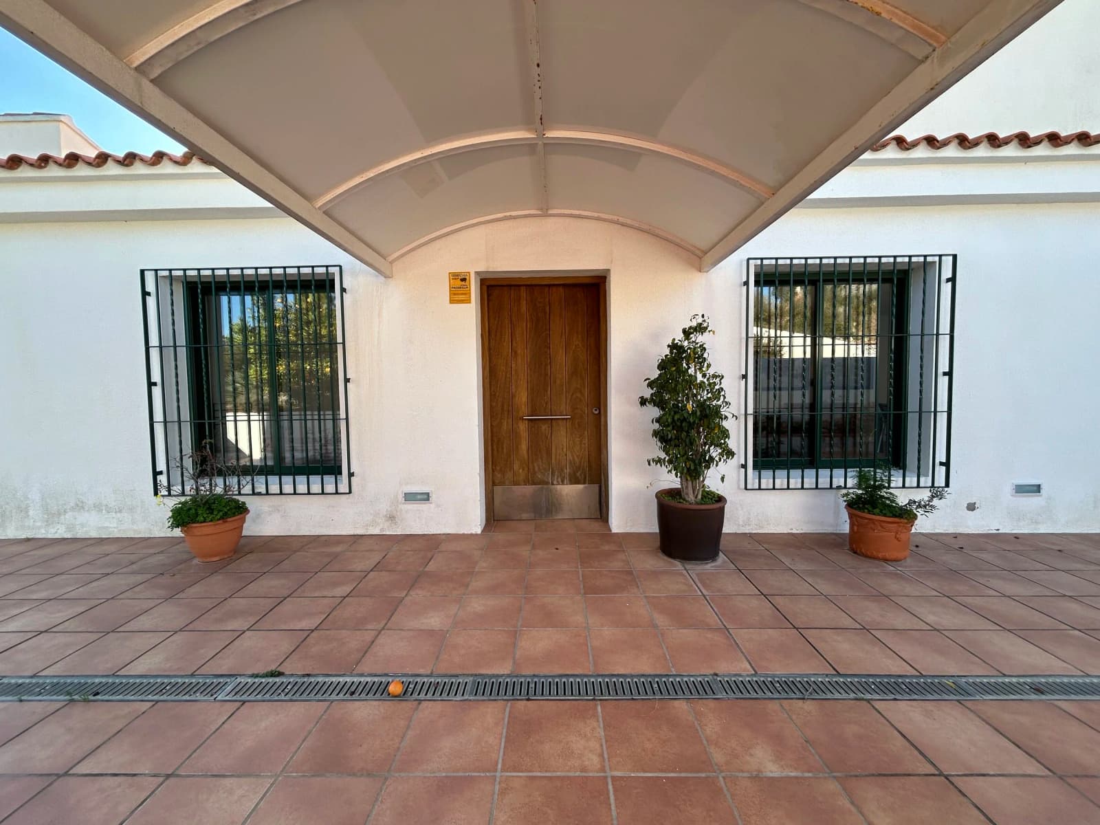 459000€ Heaven Villa in Gandia with 1774 m2 Plot (Valencia) — housesinvalencia.com - Image 9