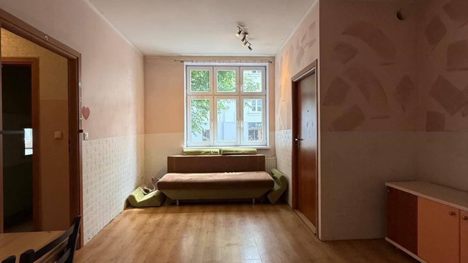 Fotografie nemovitosti