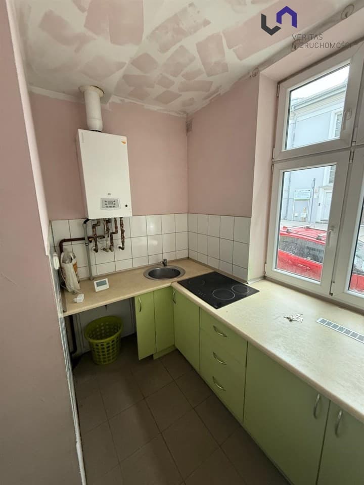 Fotografie nemovitosti