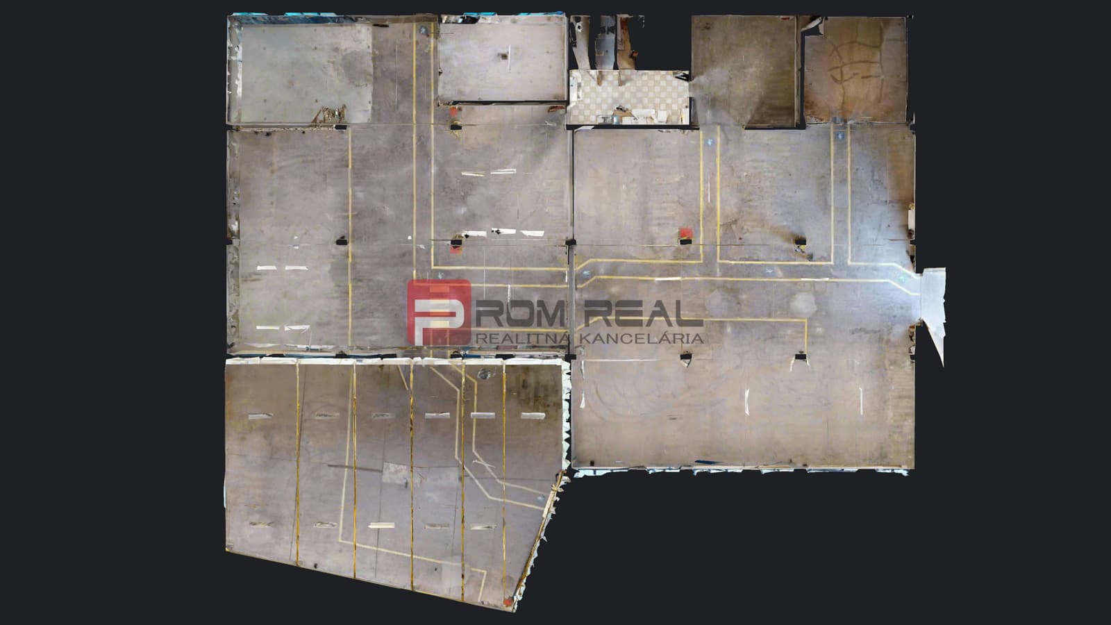 Immobilienfoto