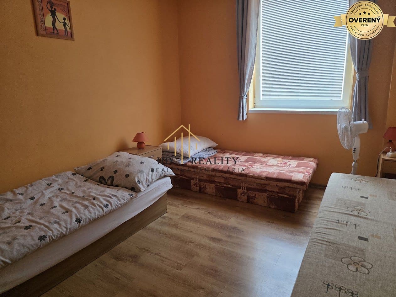 Fotografie nemovitosti