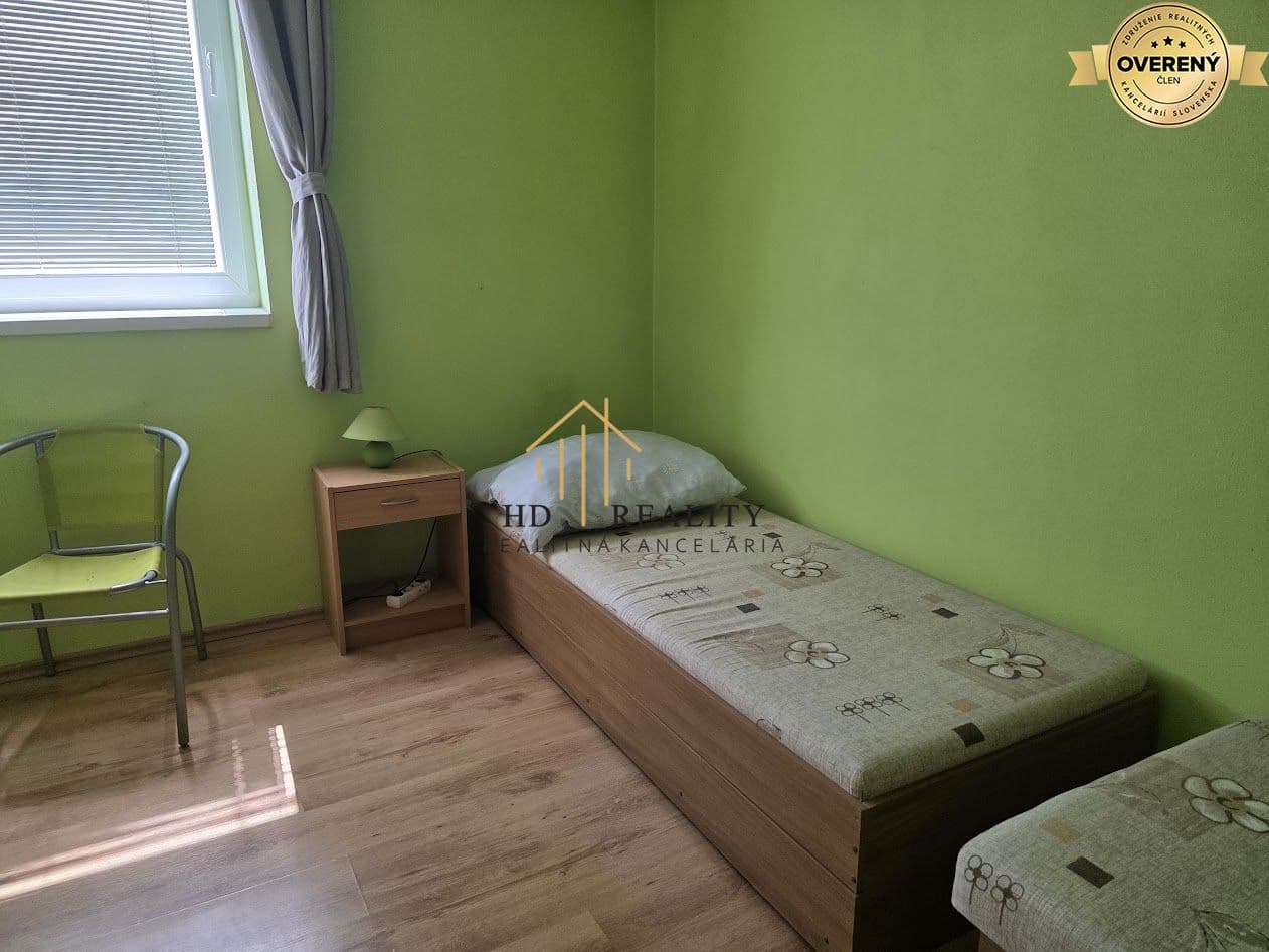 Fotografie nemovitosti