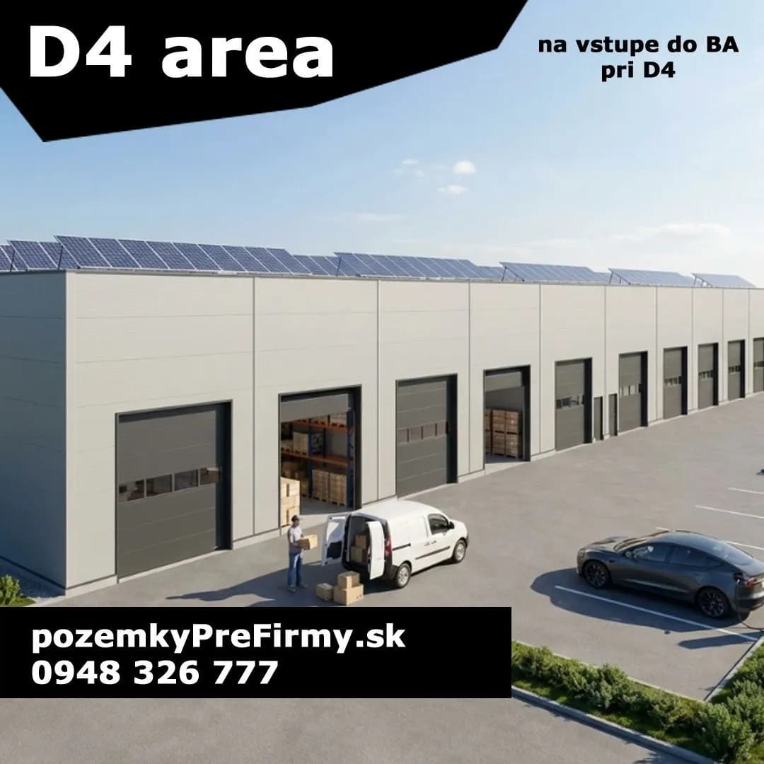 Fotografie nemovitosti