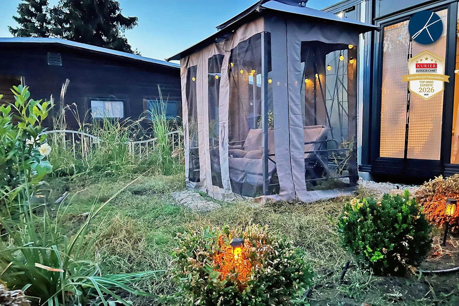Fotografie nemovitosti