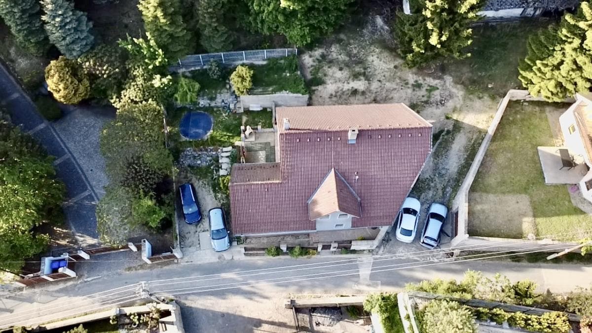 Fotografie nemovitosti