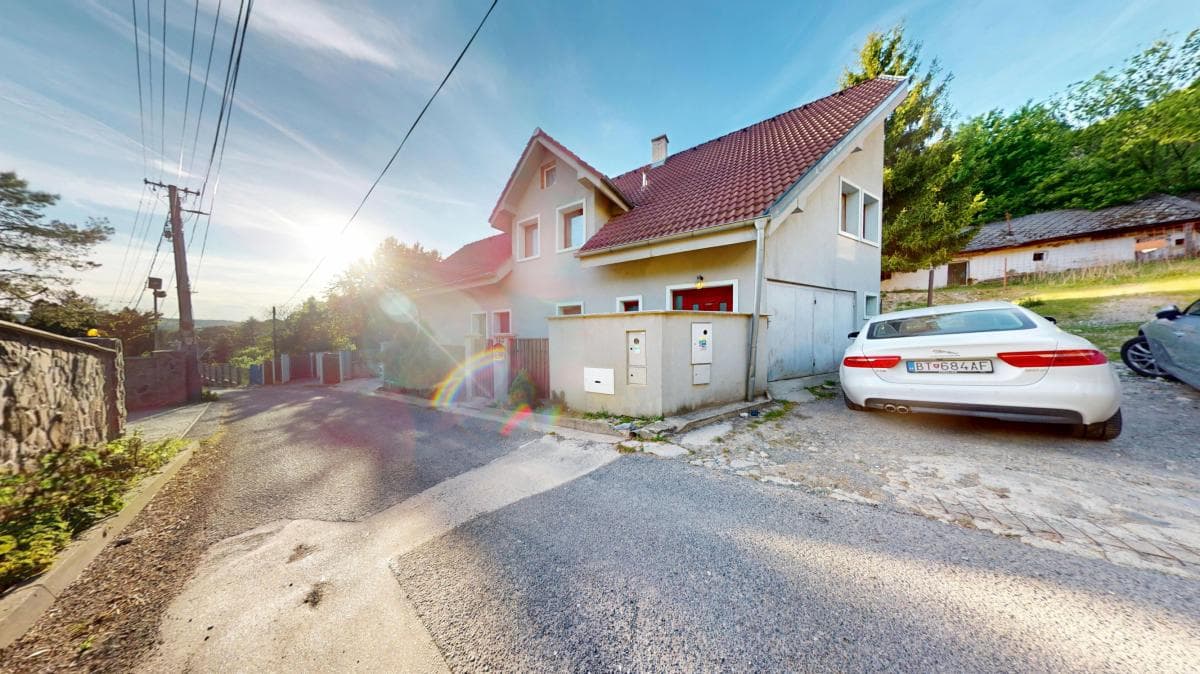 Fotografie nemovitosti