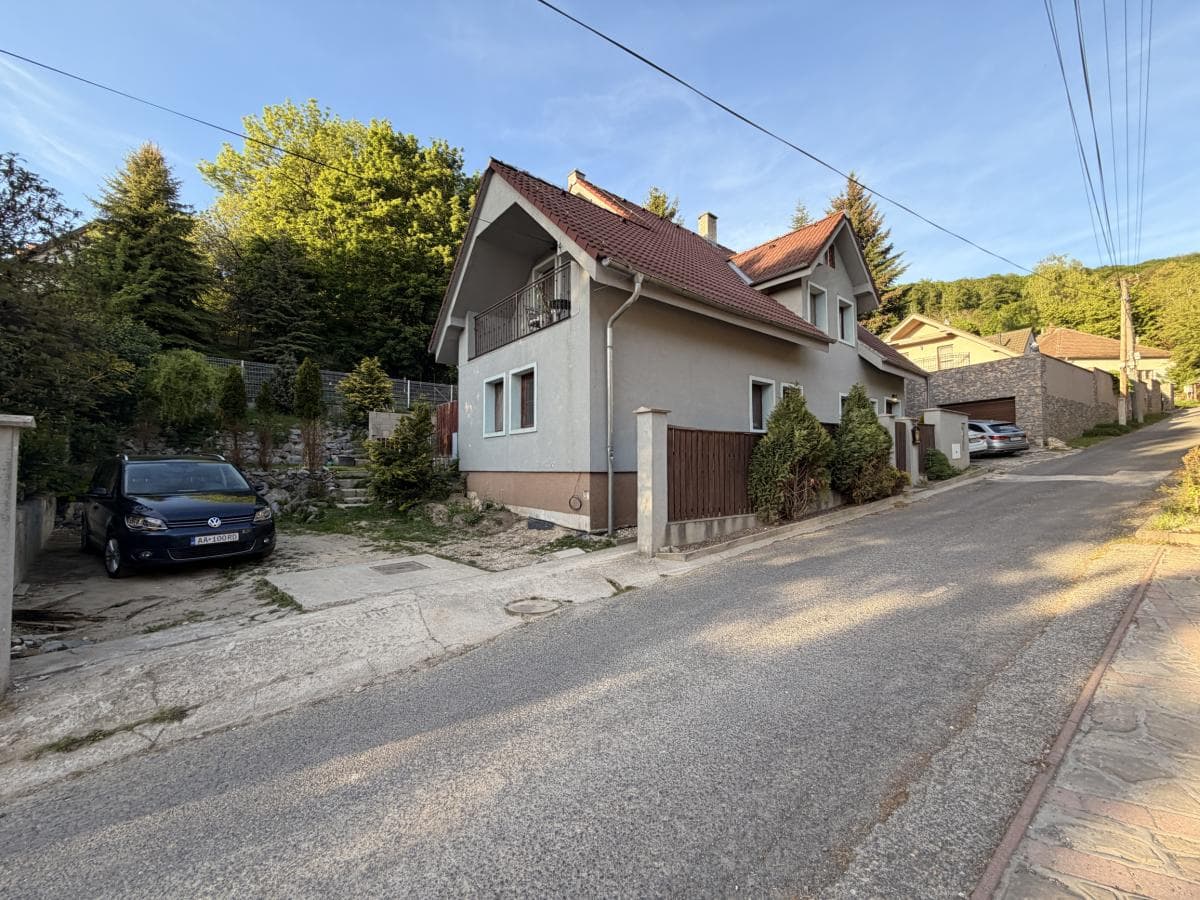 Fotografie nemovitosti