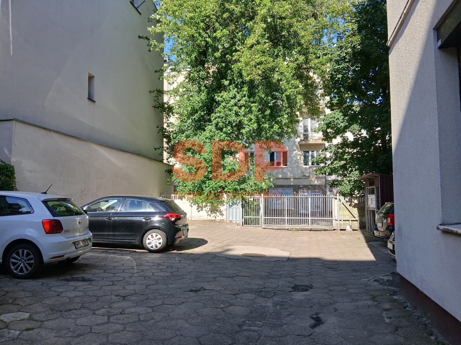 Fotografia nehnuteľnosti