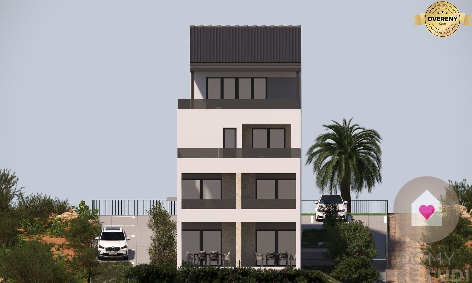 Immobilienfoto