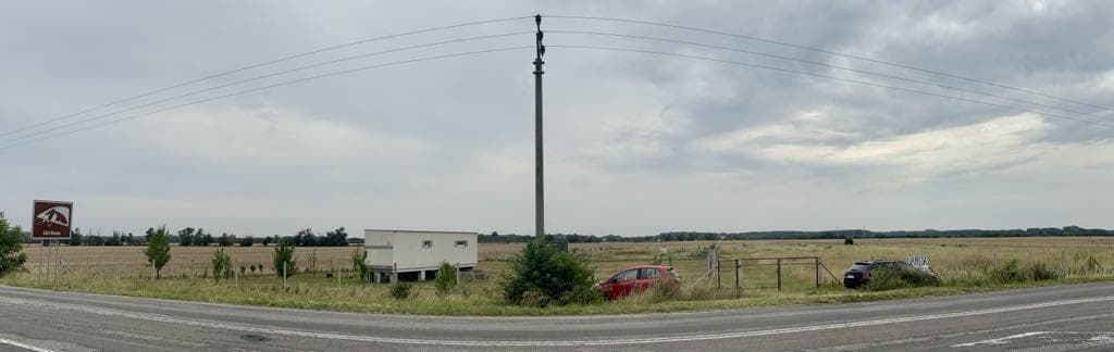 Fotografia nehnuteľnosti
