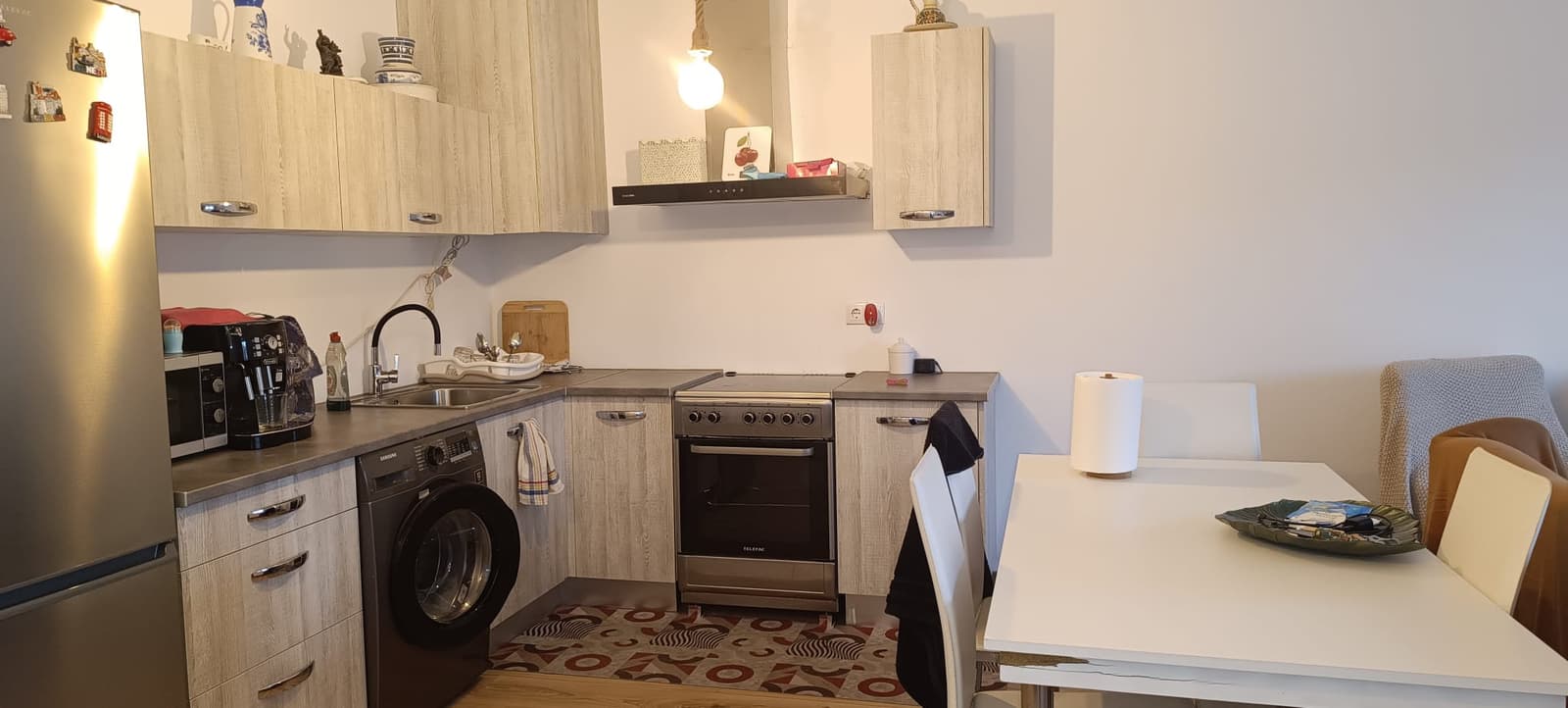 Edificio residencial 3 alturas para proyecto de inversión , coliving o apartamentos. - Obrázek 11