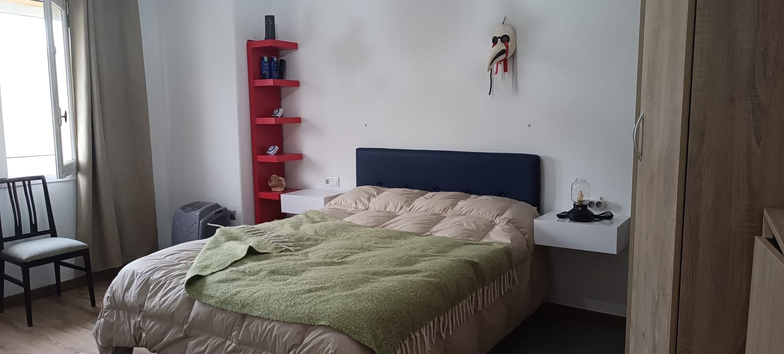Edificio residencial 3 alturas para proyecto de inversión , coliving o apartamentos. - Obrázek 17