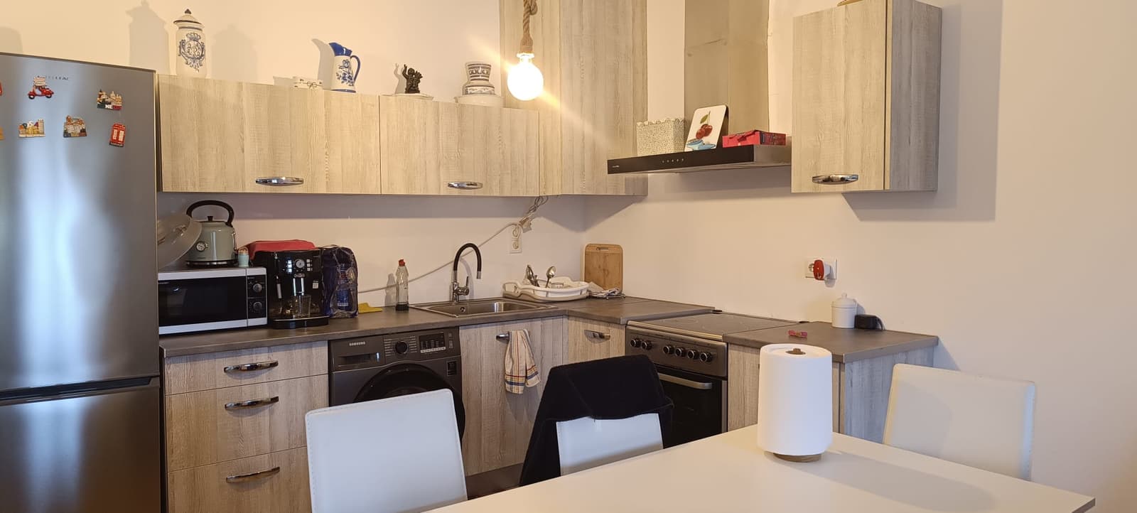 Edificio residencial 3 alturas para proyecto de inversión , coliving o apartamentos. - Obrázek 13