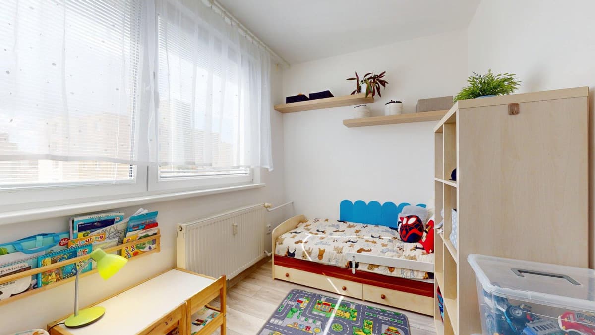 TOP MAKLÉR ponúka 3,5-izbový byt po kompletnej rekonštrukcii - Zdjęcie 6