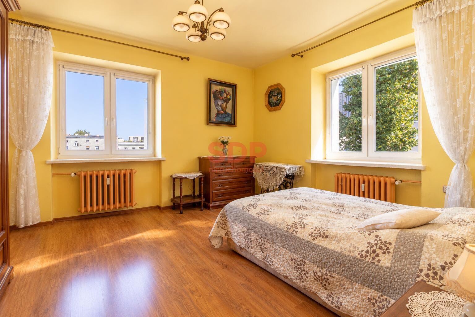 Przestronne 2 pokoje | 56,18 m² | Zielna | Manufaktura – slika 1
