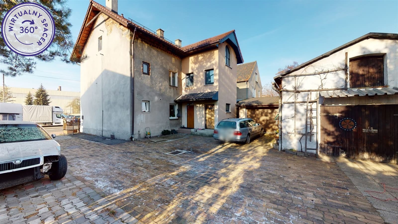 Immobilienfoto