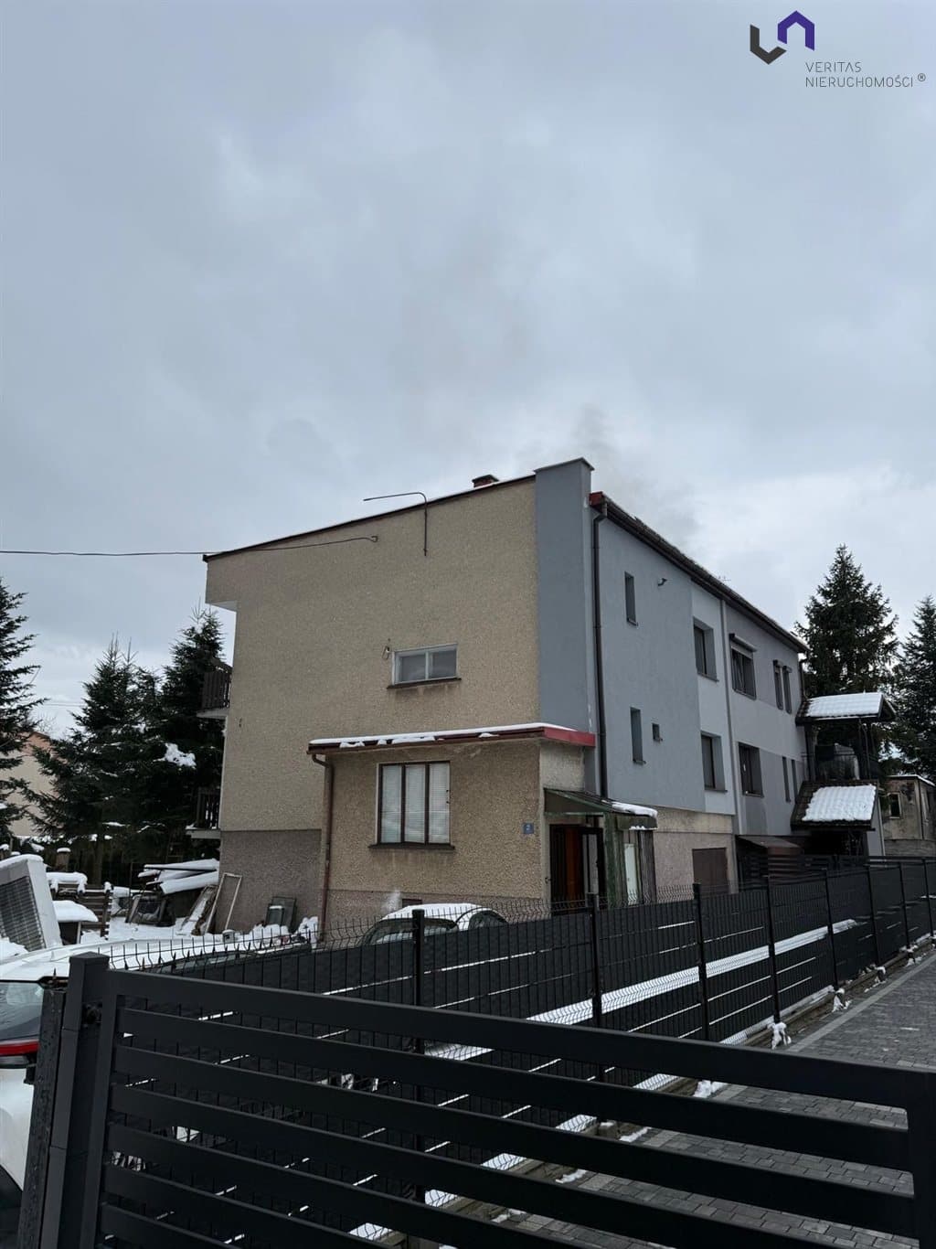 DOM Z OGRODEM BLISKO JEZIORA, ŁODYGOWICE - Bild 1