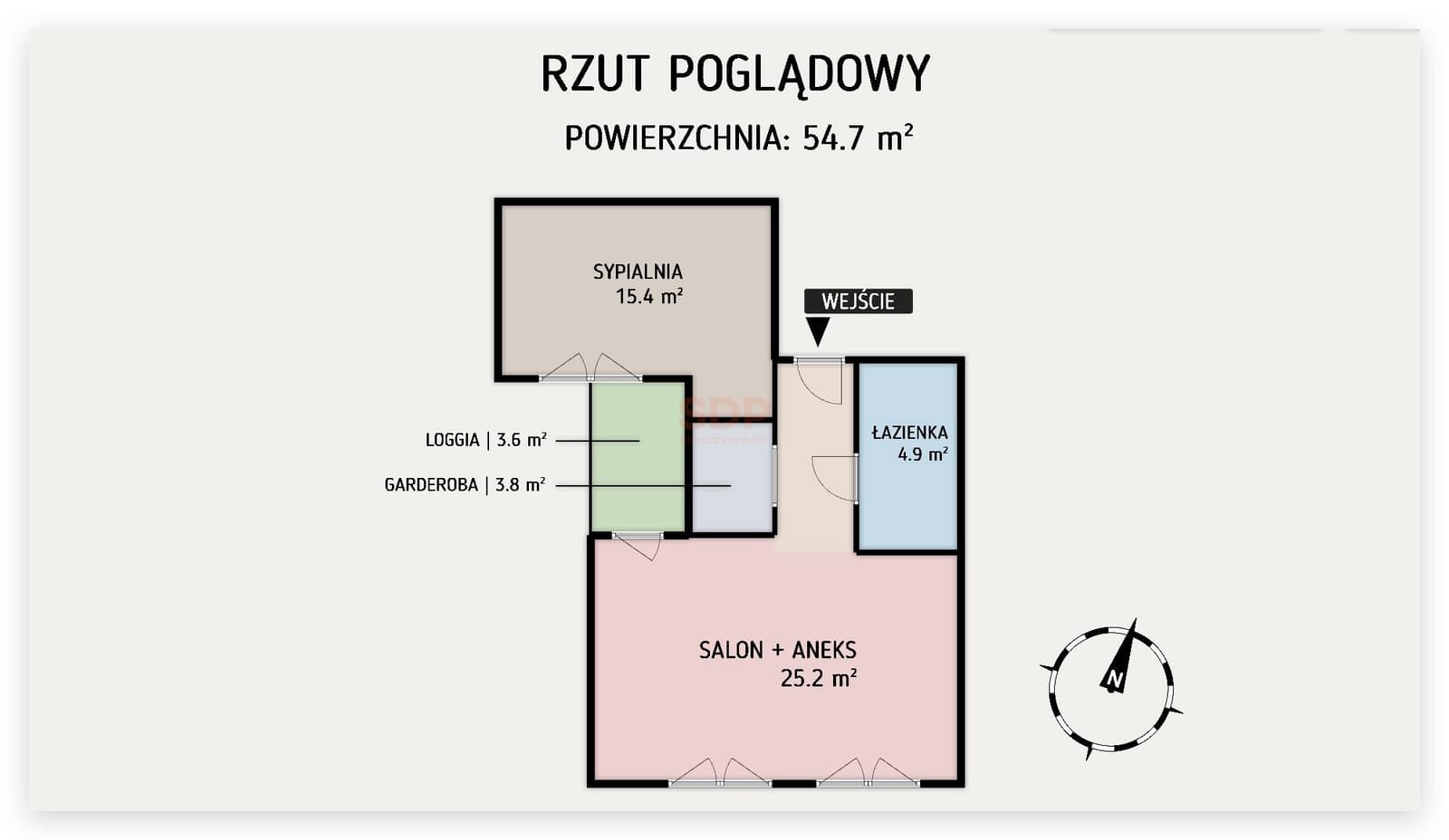 Fotografie nemovitosti